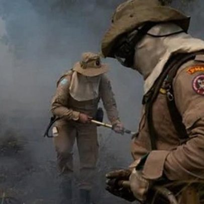 STF determina prazo de 30 dias para estados ajustarem planos de incêndio