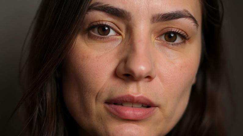 A batalha de Elloá Nogueira: Comunidade se une para ajudar enfermeira a vencer o câncer