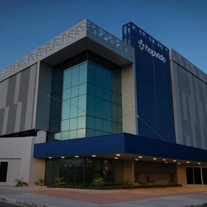 Hapvida amplia centro de pesquisa e aposta em IA para acelerar estudos