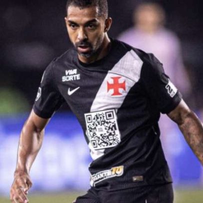 Vasco analisa ausência de Paulo Henrique na Copa do Mundo