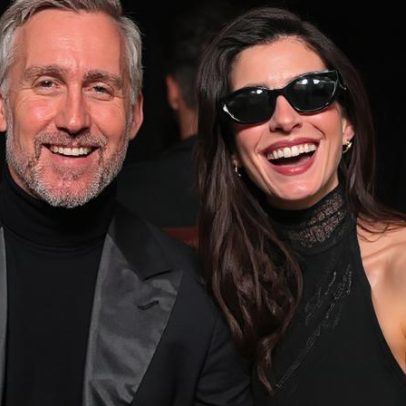 Adam Shulman: quem é o marido de Anne Hathaway, a atriz grávida