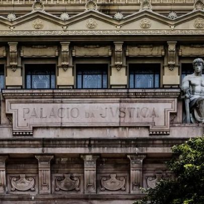Juízes de SP recebiam R$ 132 mil por mês para restringir STF sobre penduricalhos