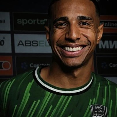 São Paulo avança contratação de Victor Sá e espera liberação do Krasnodar