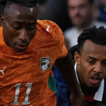 Meia da França projeta Copa com desempenho firme