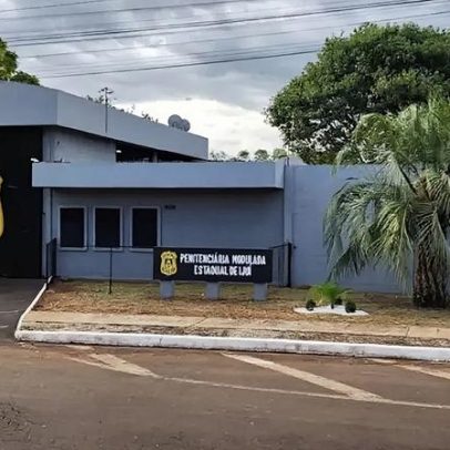 Ex-diretor de penitenciária de Ijuí é preso pela Brigada Militar em Torres