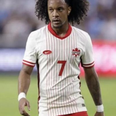 Canadá define substituto para jogador cortado por lesão na Copa do Mundo
