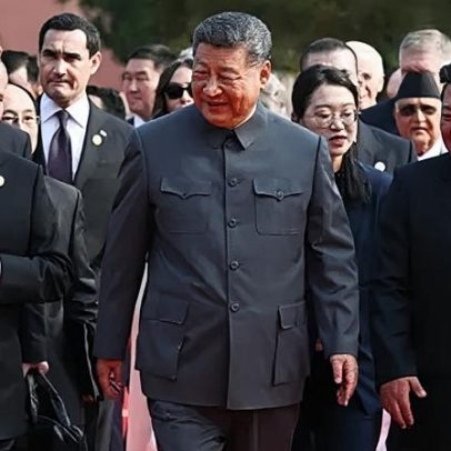 Visita de Xi Jinping à Coreia do Norte: amizade ou estratégia
