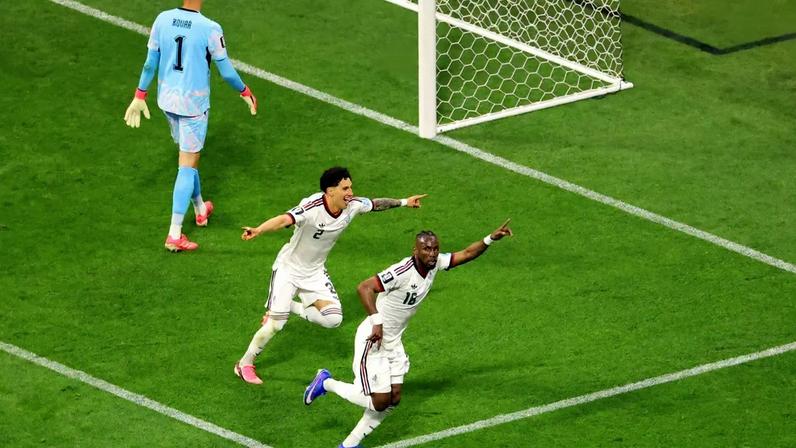 Foto: Esporte News Mundo
