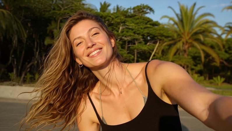 Gisele Bündchen revelou que toma água com limão em jejum todos os dias. Descubra por que esse hábito saudável pode agravar a gastrite e o refluxo