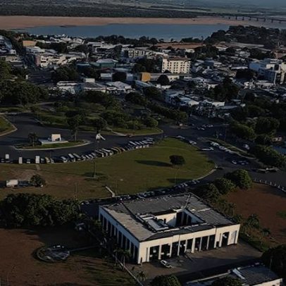 Boa Vista é a única capital brasileira inteiramente no Hemisfério Norte