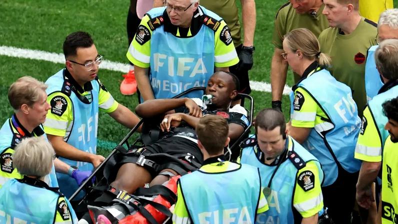 Foto: Emilee Chinn/Getty Images / Esporte News Mundo