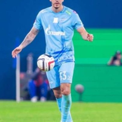 Fluminense fará nova proposta por Nino e aguarda resposta