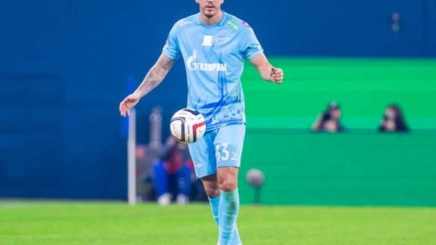 Palmeiras ainda tem Nino como grande alvo na janela –