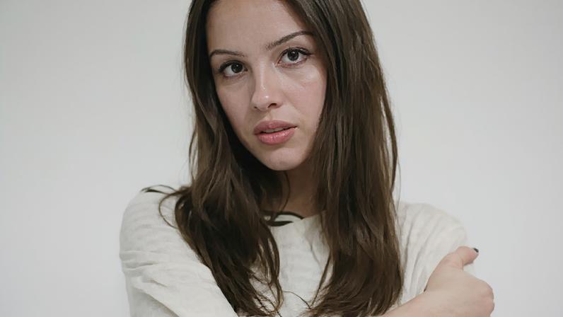 (Foto: Spotify – Olivia Rodrigo)
