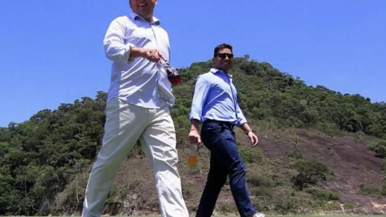 John Textor segue em pé de guerra com associativo do Botafogo –