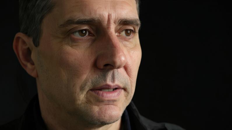Delegado Braz Morroni é um dos detidos da operação.
