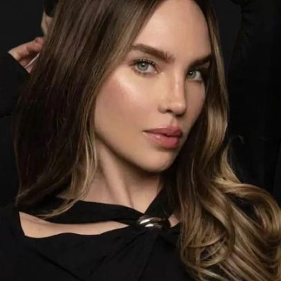 Belinda, estrela do SBT, faz participação na Globo durante a Copa do Mundo