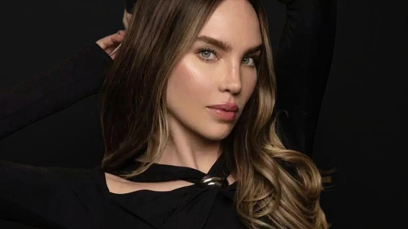 (Foto: Instagram @belindapop)