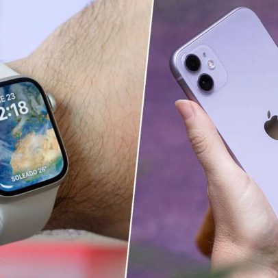 iOS 27 suporta todos os iPhones; watchOS 27 fica atrás