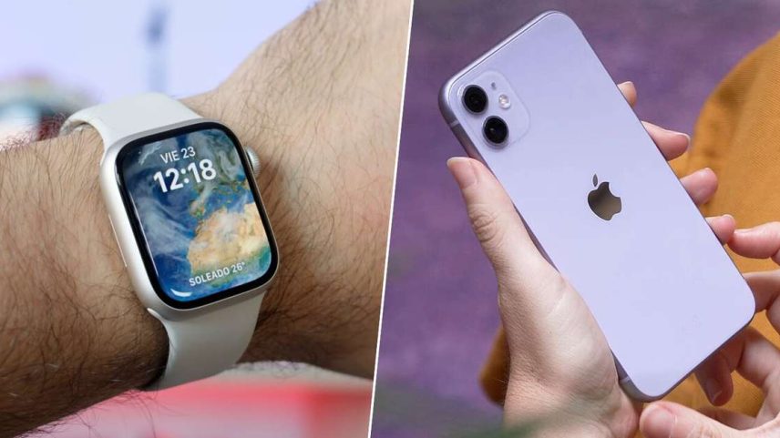 iOS 27 e watchOS 27