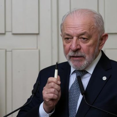 Lula rebate comentários de Trump sobre Bolsonaro e eleições após G7