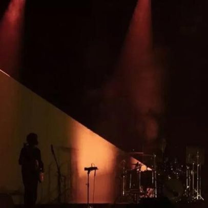 Lenine apresenta a turnê Eita em São Paulo no Tokyo Marine Hall
