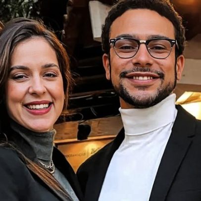 Sophia Abrahão e Sérgio Malheiros enfrentam cobrança por namoro de 11 anos