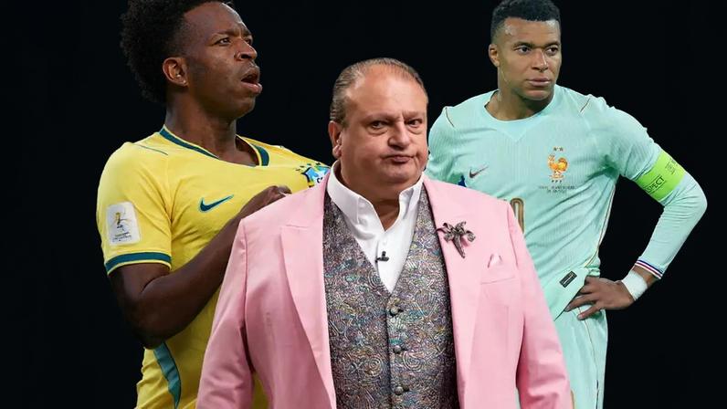 Érick Jacquin torce para a França ou Brasil na Copa do Mundo 2026? Jurado do 'MasterChef Brasil' enfrenta dilema emocional após 31 anos no país.