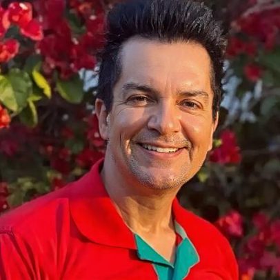 Casa do cantor gospel Régis Danese pega fogo e ele faz apelo nas redes