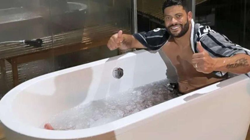 Entenda os benefícios do gelo na recuperação muscular