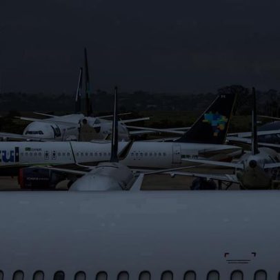 Copiloto fica indisposto e avião da Azul faz pouso de emergência em Campinas