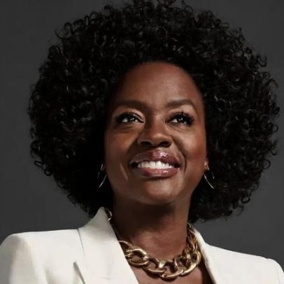 Viola Davis aos 60: atriz revela segredo para lidar com o envelhecimento