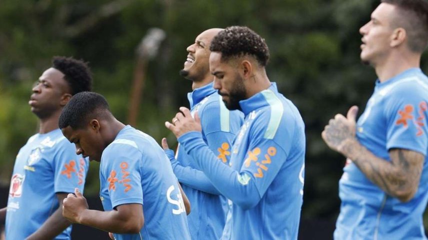 Descubra os perigos de jogar bola sem preparo físico