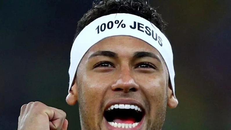 Fora do 1º jogo do Brasil na Copa 2026, Neymar agradece nova chance em Mundiais; atacante ganha apoio de Rafael Zulu e mais famosos.