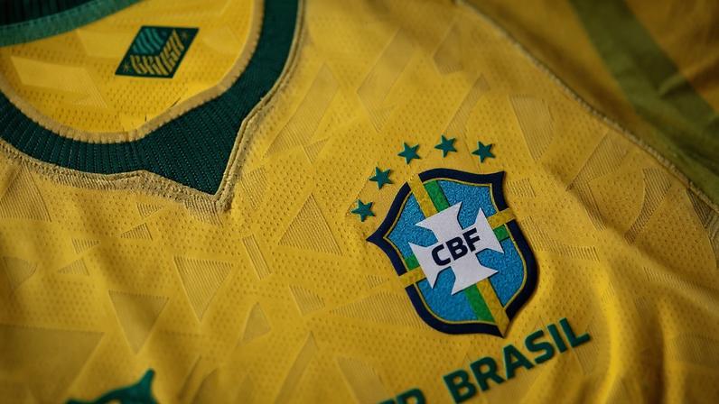 Foto: Divulgação / Nike / Esporte News Mundo