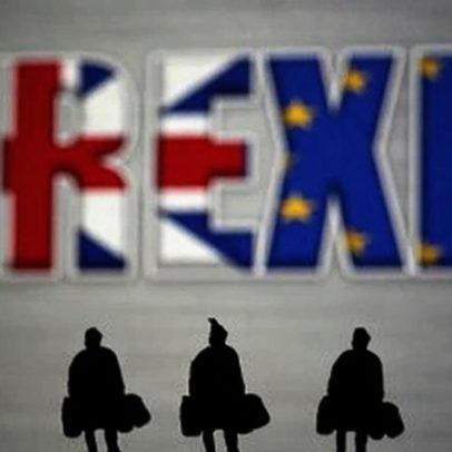 Análise: 10 anos após o Brexit, Reino Unido fica mais instável e pobre