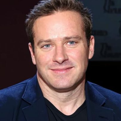 Elon Musk revela filme de Armie Hammer banido na Alemanha