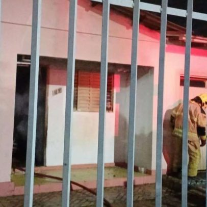 Suspeito de matar jovem em Santo Ângelo é encontrado morto no RS