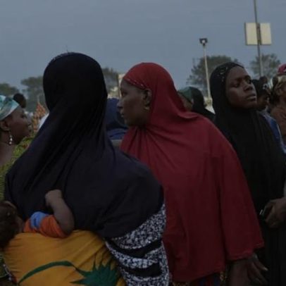 EUA deportam migrantes para país africano que recomenda evitar a todo custo