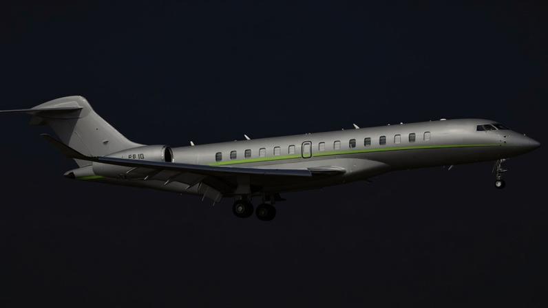 Global 8000