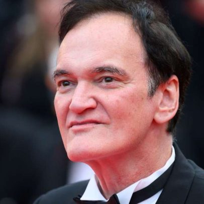 Tarantino afirma preferir ler livros a assistir aos filmes de Hollywood