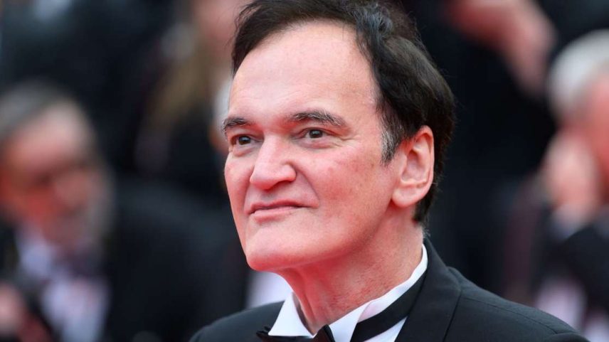 Tarantino diz que prefere ler livros a assistir aos filmes da Hollywood atual (Karwai Tang WireImage)