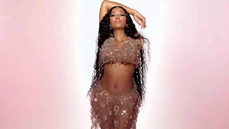 Nicki Minaj: batalha judicial de US$ 10 milhões com suposto 'perseguidor' chega ao fim, diz site