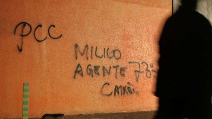 A iniciativa do MPE busca barrar acesso de pessoas ligadas ao crime organizado a espaços institucionais