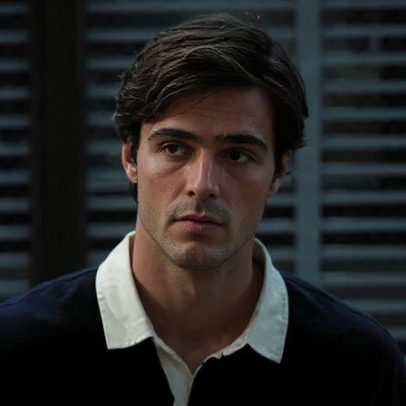 Jacob Elordi se irrita com fã insistente e pede para não tocar