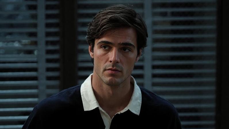 Jacob Elordi ficou famoso ao viver o perturbado Nate em 'Euphoria'