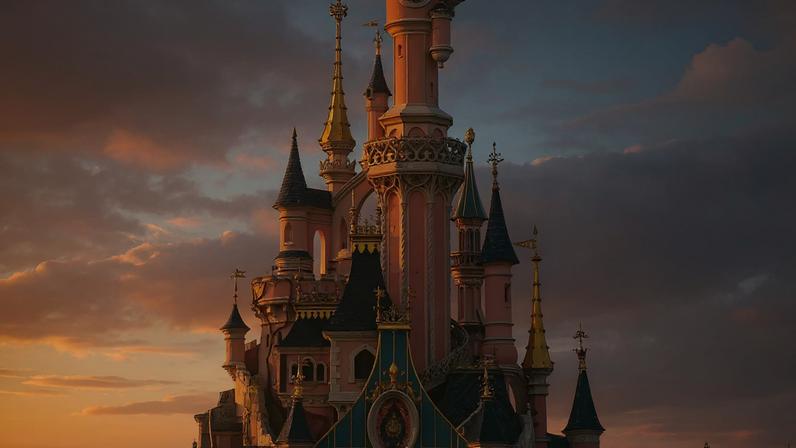 Disney