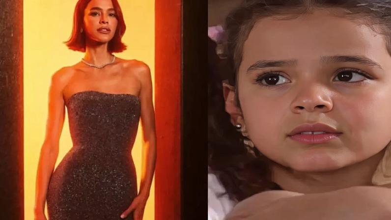 Apesar da exposição constante desde a infância, Bruna conseguiu construir uma carreira sólida e atravessar diferentes fases da vida pública sem grandes rupturas em sua imagem.