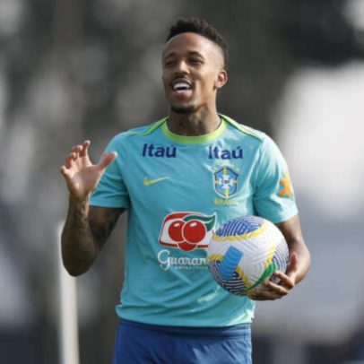 Militão elogia Endrick e aposta em sucesso no Real Madrid