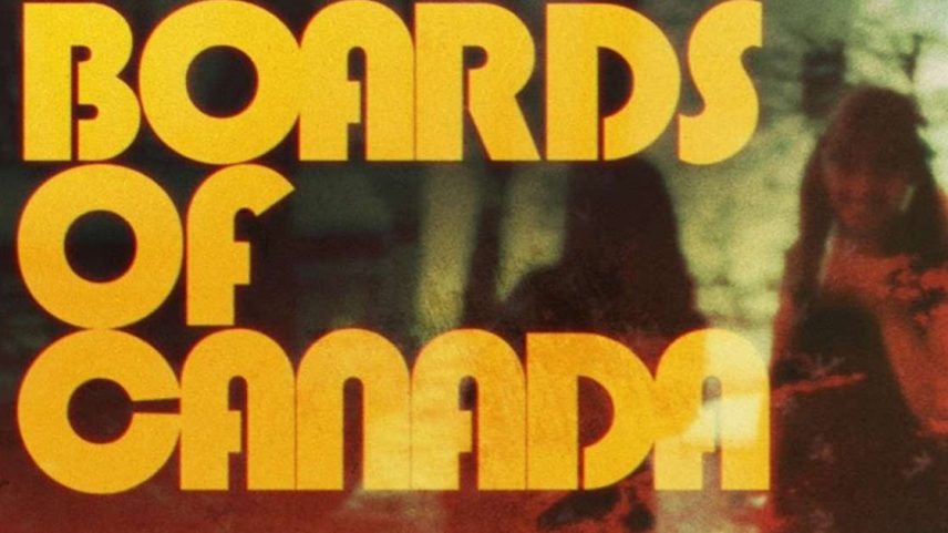 Boards of Canada lança o disco Inferno após 13 anos de espera